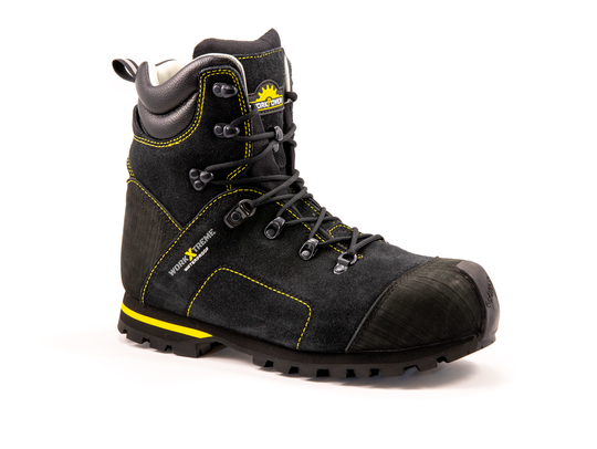 WORK-EXTREME Sicherheitsstiefel S3 Adrian