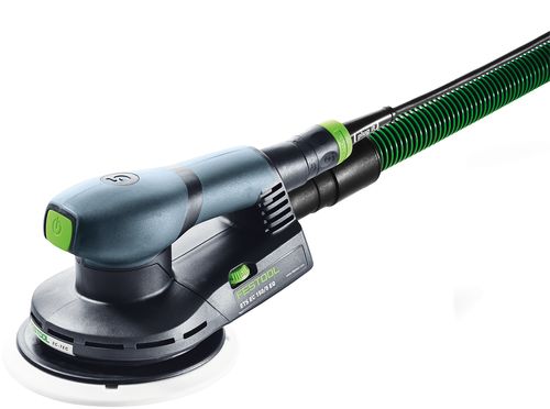 Festool Exzenterschleifer ETS EC 150/5 EQ