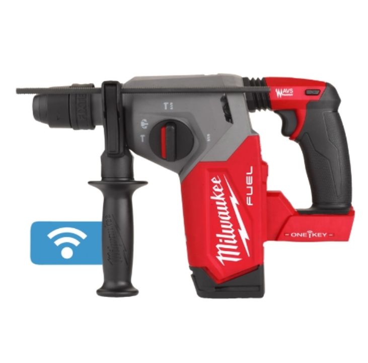 Milwaukee  M18ONEFHX-0X ONE KEY™ Akku-Kombihammer