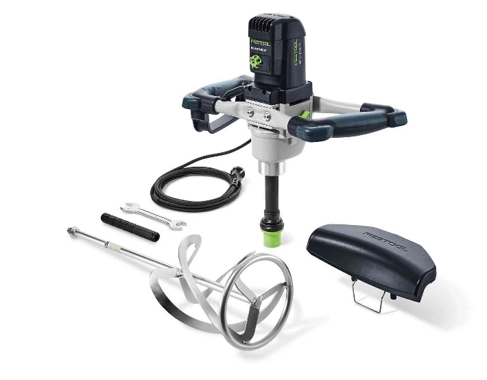 Festool Rührwerk MX 1600/2 RE EF HS3R