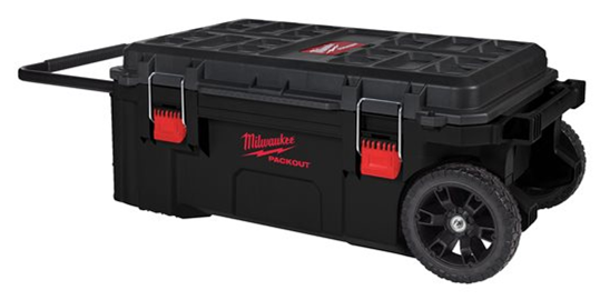 Milwaukee PACKOUT Trolley XL 4932478161