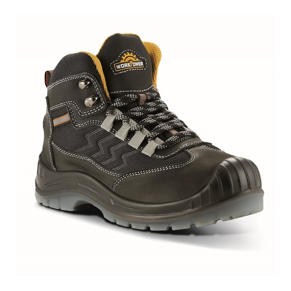 Sicherheitsstiefel S1P Hudson