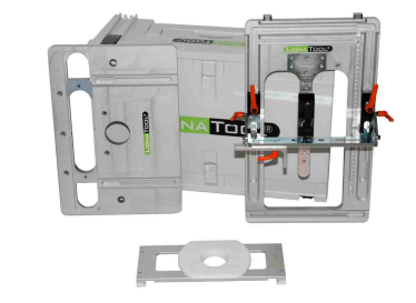 LignaTool Frässystem Paket LTA1086