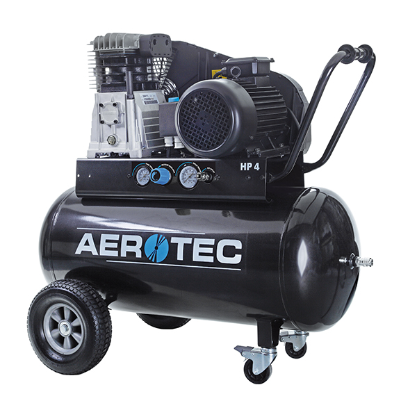 Aerotec 600-90 TECH