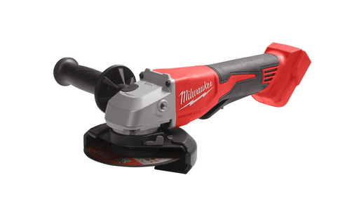 Milwaukee M18BLSAG125XPD-0 Akku-Winkelschleifer 4933492645