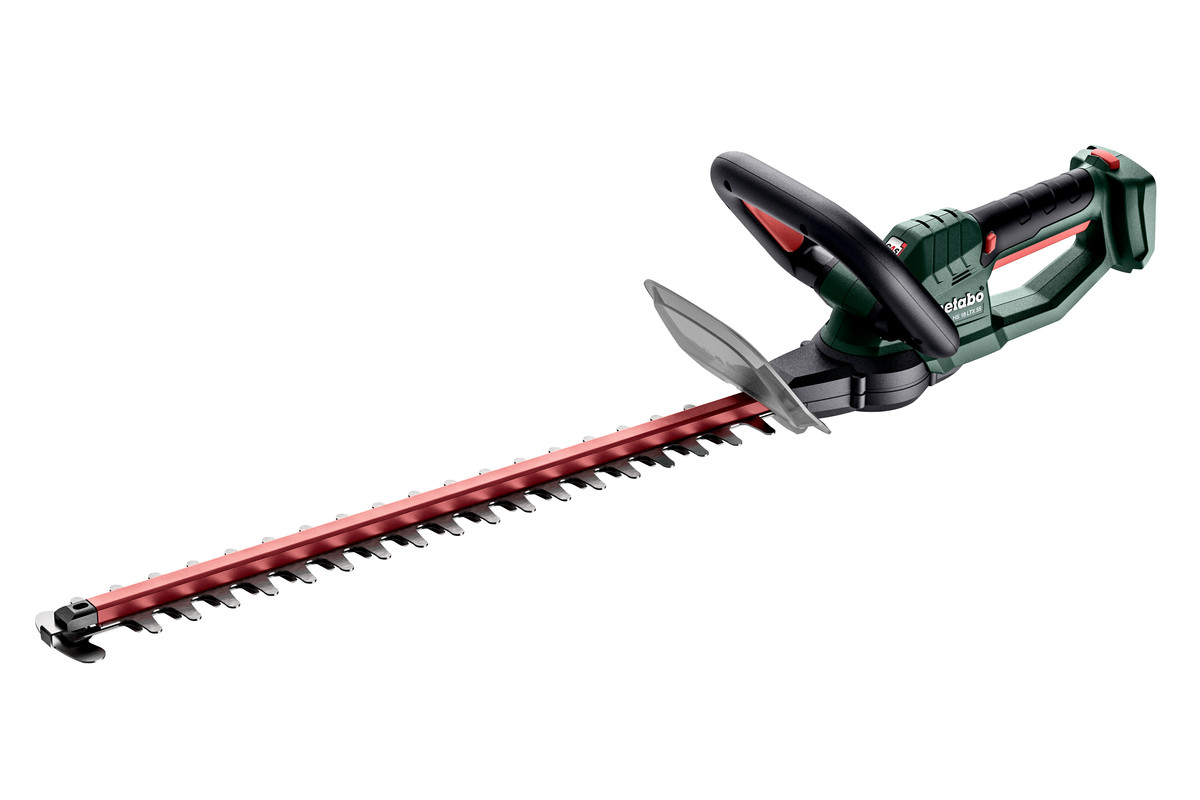 Metabo HS 18 LTX 55 AKKU-HECKENSCHERE 601718850