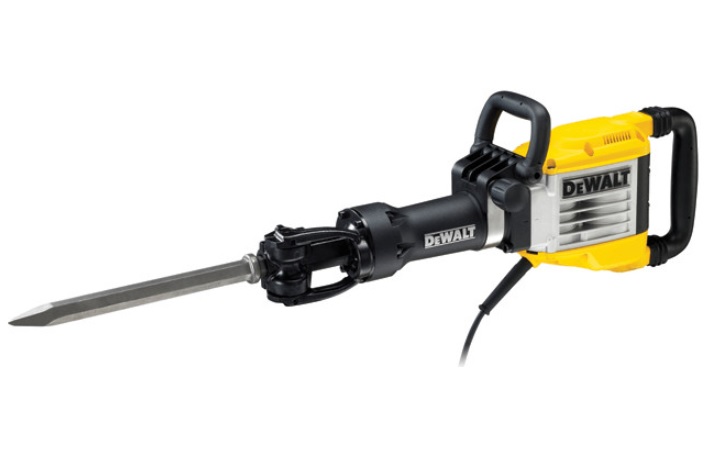 Dewalt Sechskant - Abbruchhammer 28mm D25960K