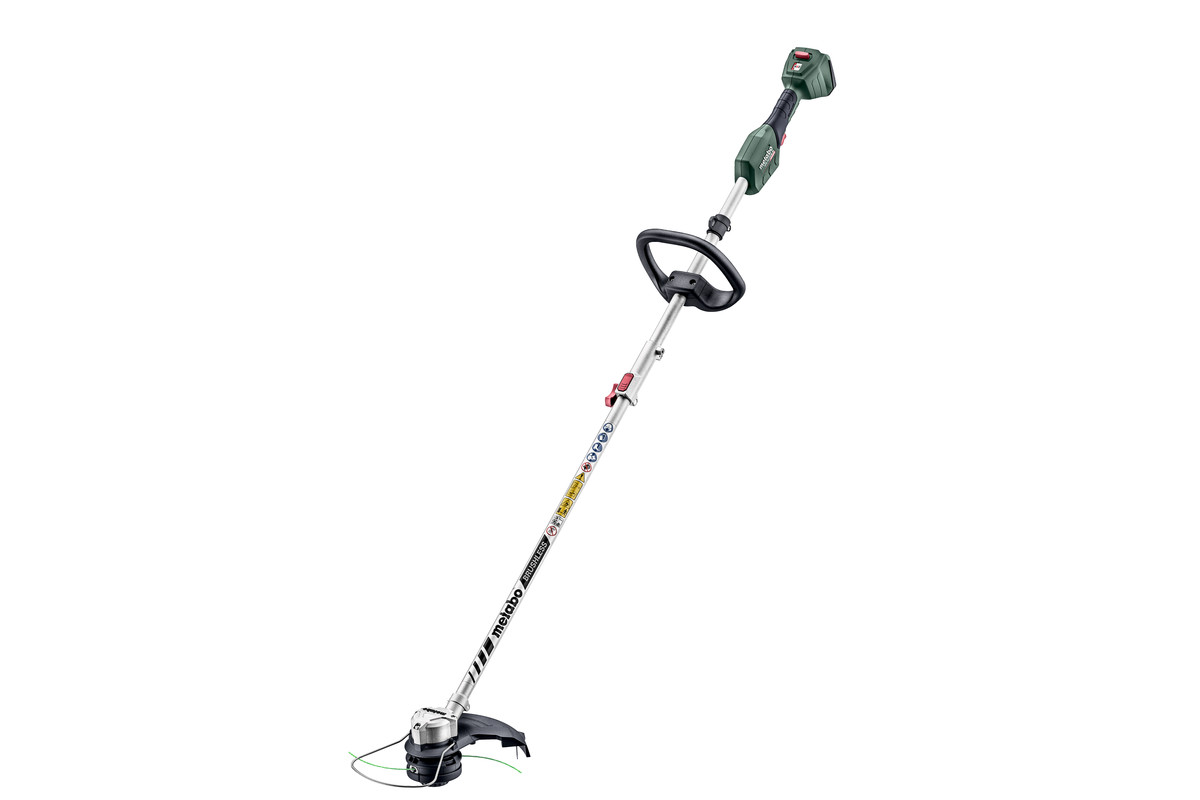 Metabo RTD 18 LTX BL 30 AKKU-RASENTRIMMER 601720850