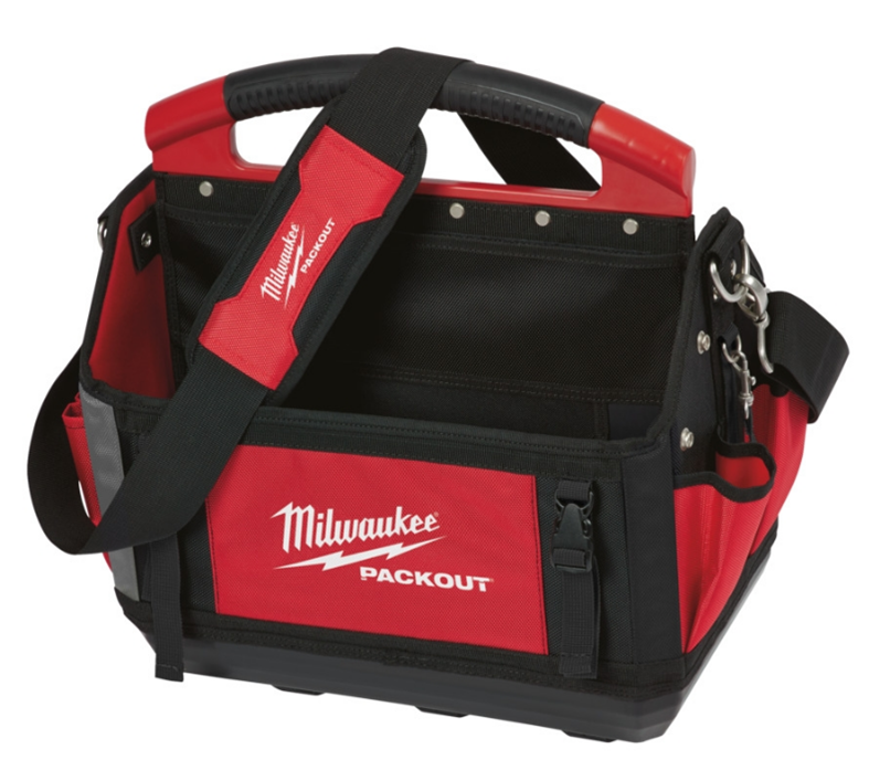 Milwaukee PACKOUT Werkzeugtasche 40 cm 4932464085