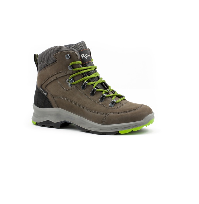 Outdoorschuh Gstaad