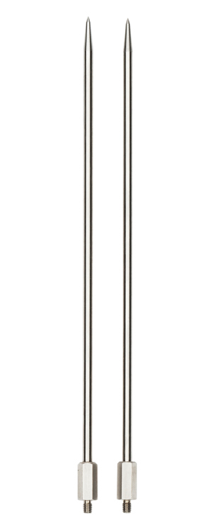 Gann Einsteck-Elektrodenspitzen COMPACT HW 175 31014351