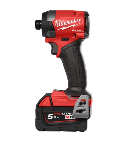 Milwaukee M18 FID3-502X ¼? AKKU-SCHLAGSCHRAUBER