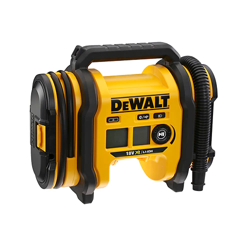 DeWalt Akku-Kompakt-Kompressor DCC018N-XJ