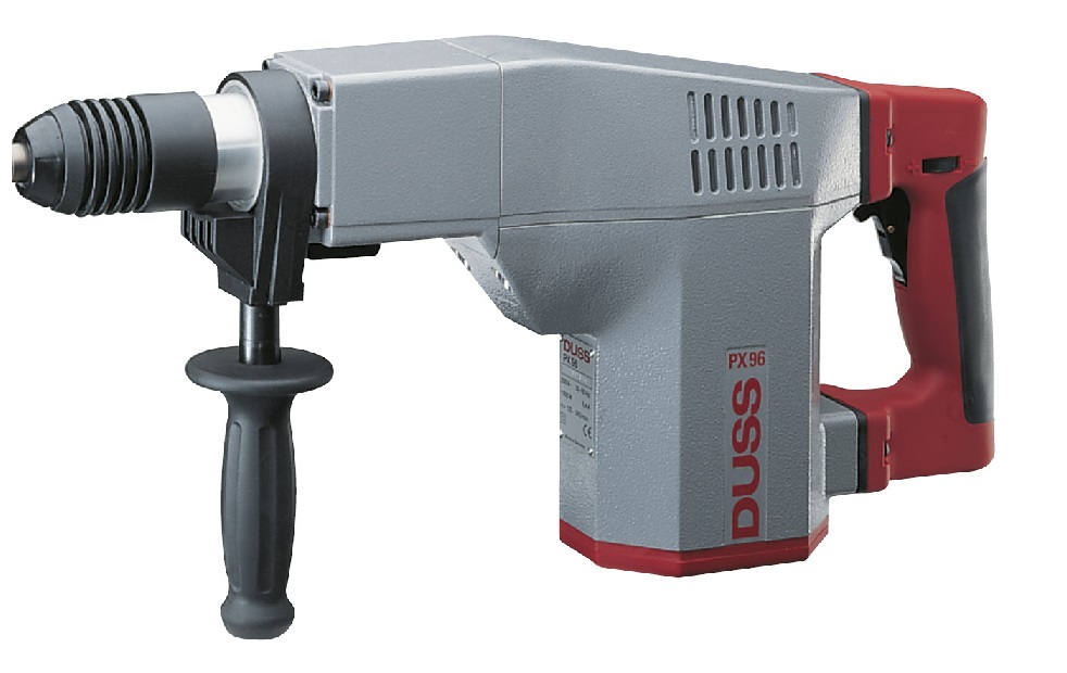 DUSS Kombihammer PX96