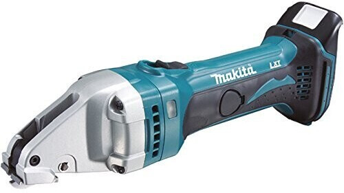 Makita-Akku-Blechschere DJS161Z ohne Akkus/Ladegerät