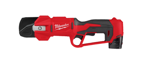 Milwaukee M12BLPRS-202 Akku-Astschere 4933480115