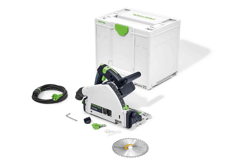 Festool Tauchsäge TS 55 FEBQ-Plus