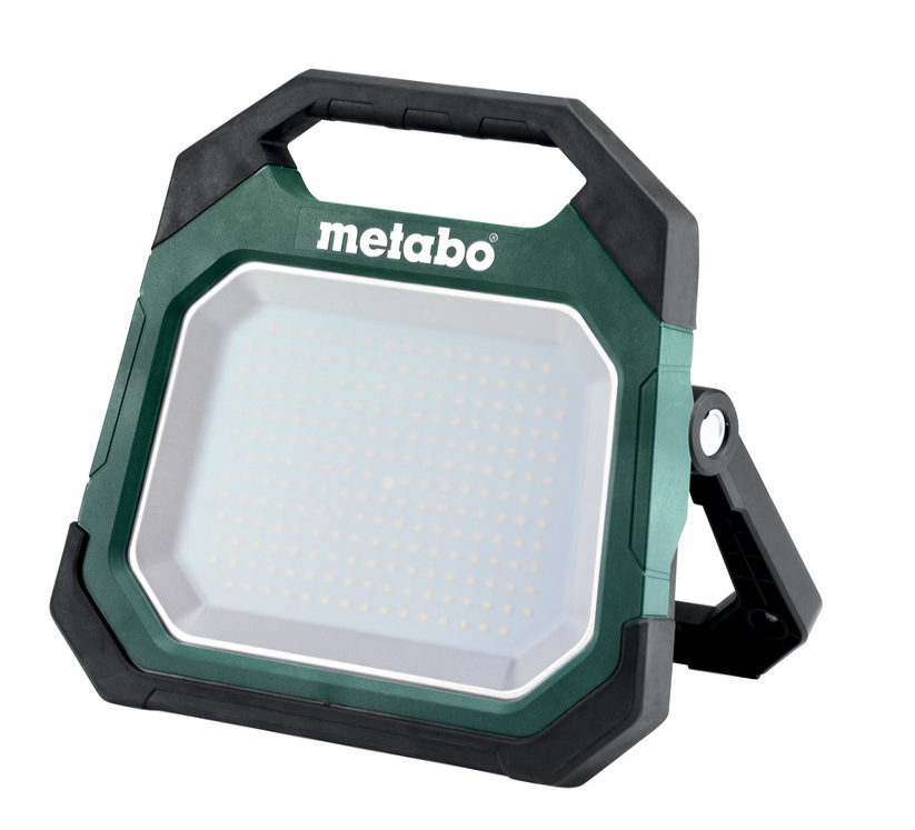 Metabo Akku-Baustrahler BSA 18 LED 10000