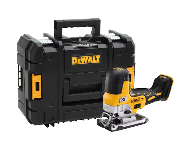 Dewalt Akku-Stichsäge DCS335NT, 18 V (Basisv.) 