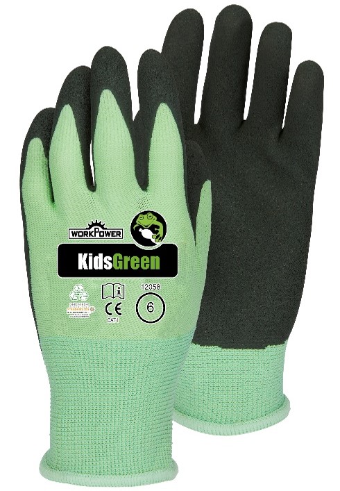 Kids Green