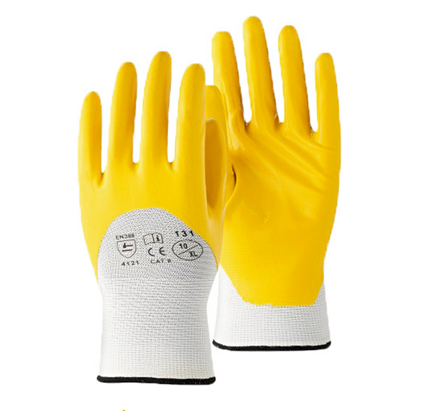 Nitrile Ultralite Handschuhe