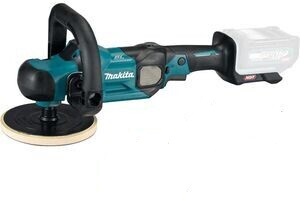 Makita Akku-Poliermaschine 40V max. PV001GZ