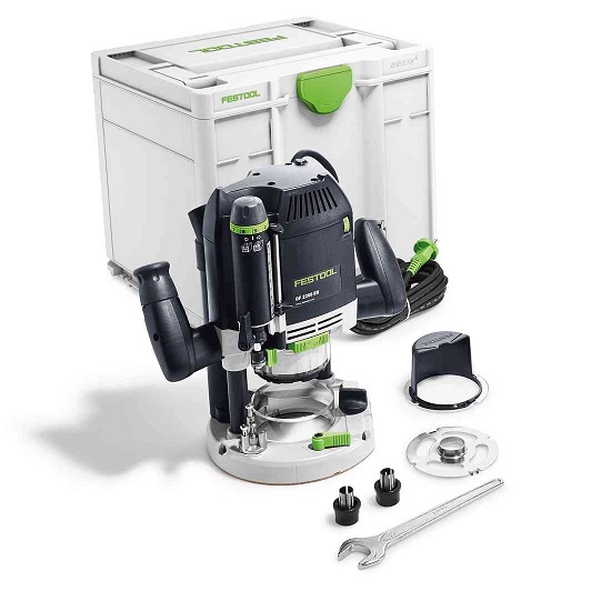 Festool Oberfräse OF 2200 EB-Plus