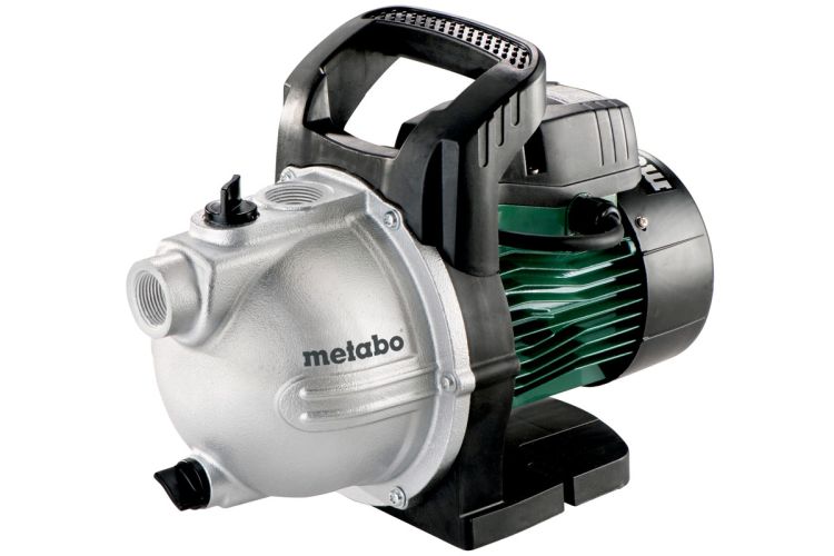 Metabo Gartenpumpe P 3300 G (600963000); Karton