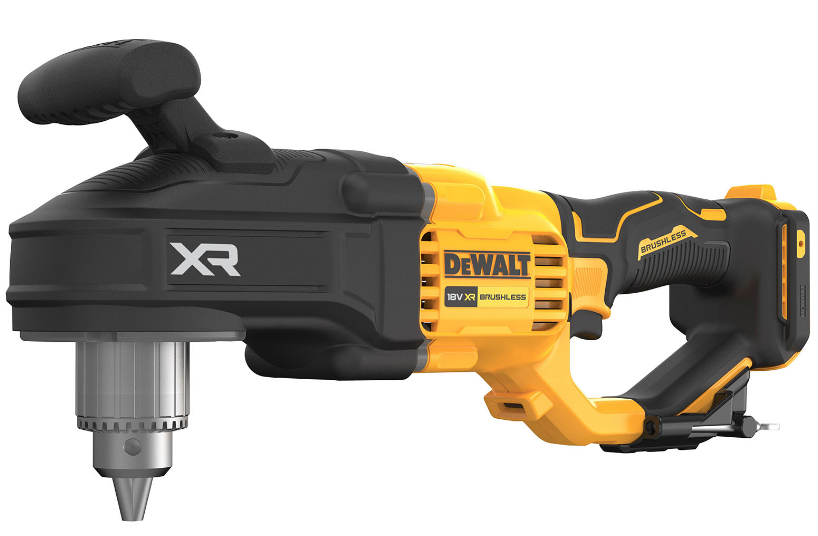 Dewalt Akku-Winkelbohrmaschine 18V DCD444N-XJ