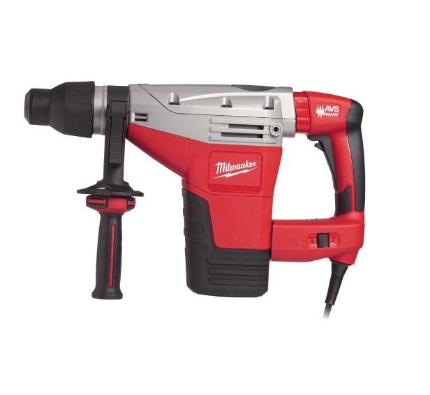 Milwaukee K545S Kombihammer