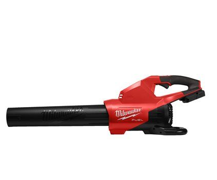 Milwaukee M18 F2BL-0 M18 Fuel Akku Laubbläser