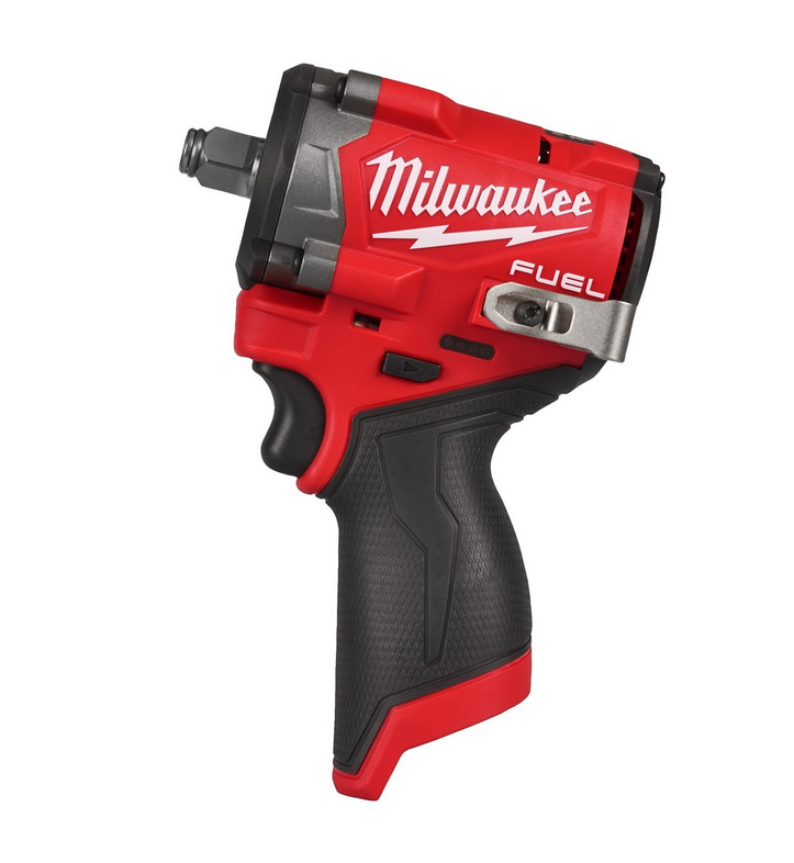 Milwaukee M12™ FUEL™ 1/2" Akku-Schlagschrauber M12FCIWP12G3-0