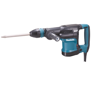 Makita HM0871C Stemmhammer SDS-Max 1.100 W