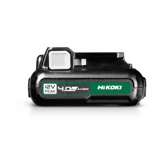 HiKOKI BSL1240M Akku 12V 4.0Ah Li-ion 374404