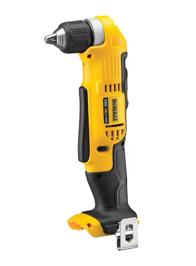 DeWalt Akku-Winkelbohrmaschine