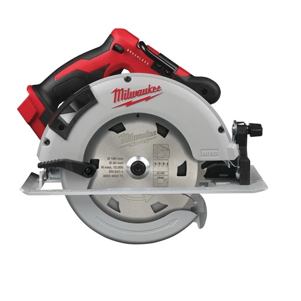 Milwaukee M18 BLCS66-0X Akku-Handkreissäge