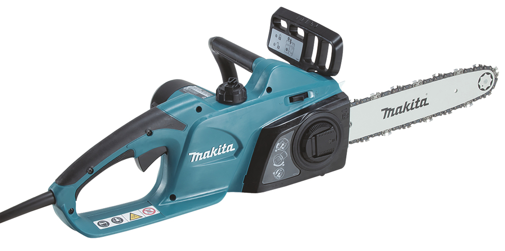 Makita Kettensäge UC3541A