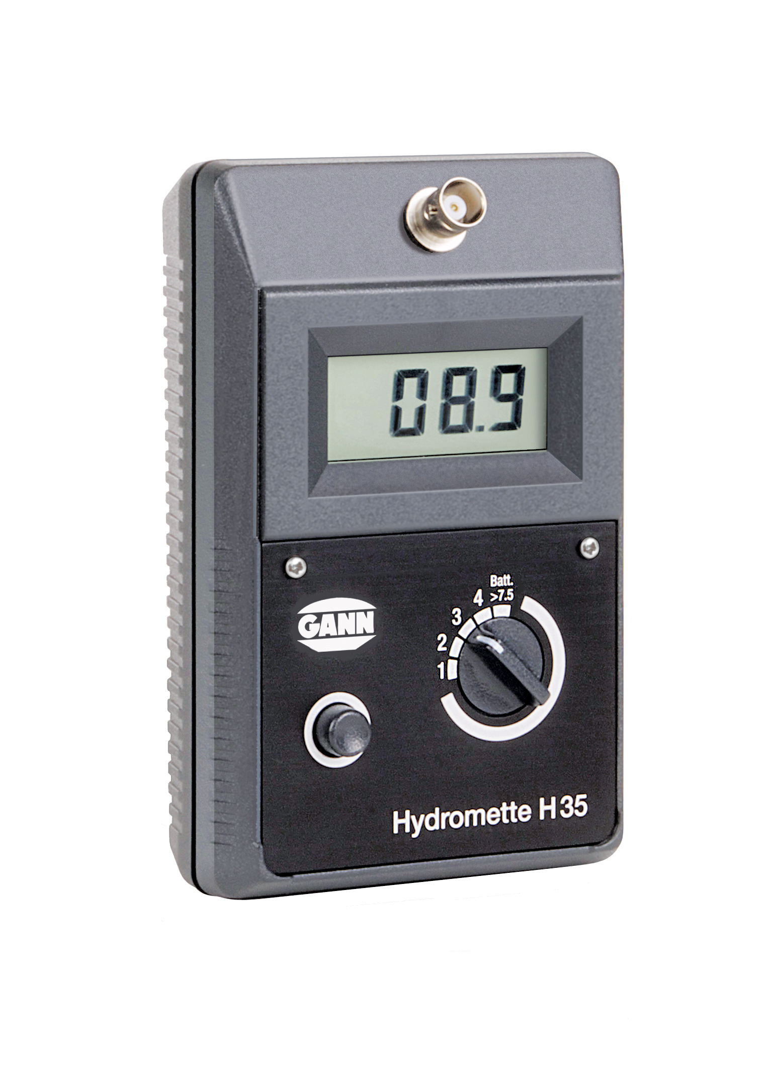 Gann Hydromette H 35 ohne Zubehör 30001100