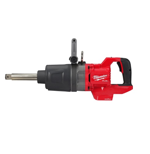 Milwaukee M18 ONEFHIWF1D-0C AKKU-SCHLAGSCHRAUBER