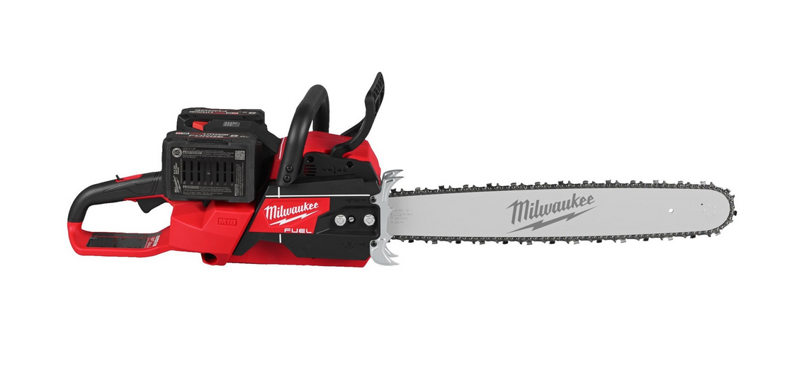 Milwaukee M18F2CHS50-802