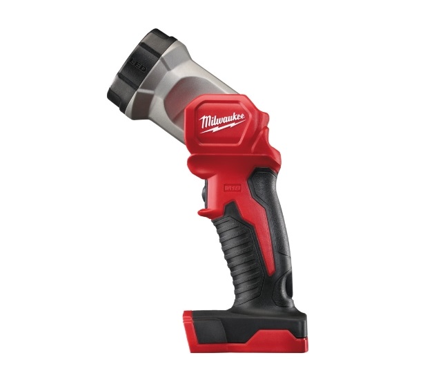 Milwaukee M18TLED-0 Akkuleuchte