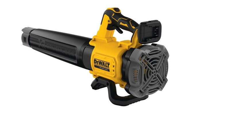 Dewalt DCMBL562N-XJ 18 Volt Akku-Gebläse (bürstenlos) Basisversion