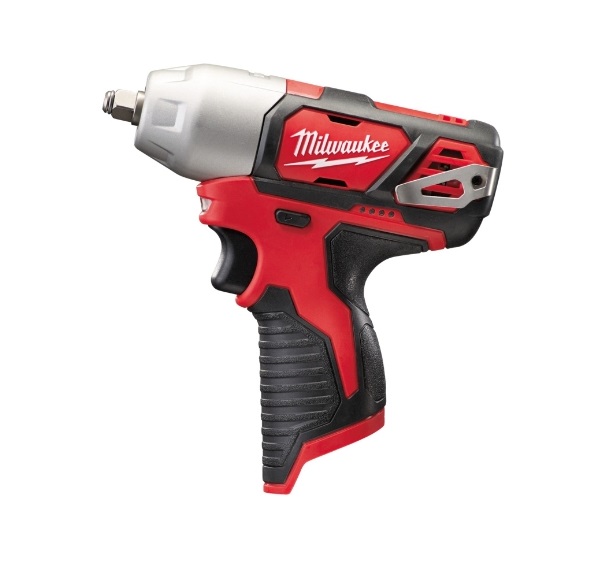 Milwaukee M12BIW38-0 Akku-Schlagschrauber 3/8´´ Vierkant