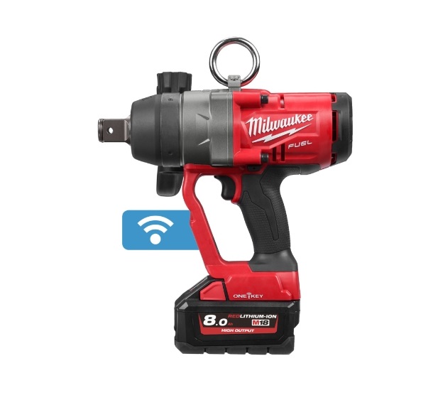 Milwaukee M18ONEFHIWF1-802X FUEL™ Akku-Schlagschrauber