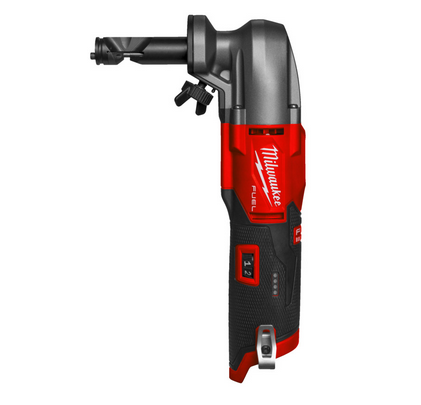 Milwaukee M12FNB16-0 Akku-Knabber 4933479617