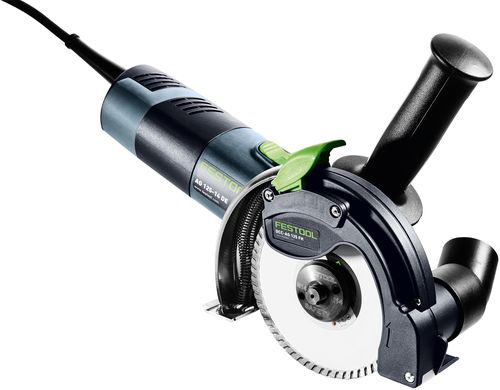 Festool Freihand Trennsystem DSC-AG 125 FH-Plus