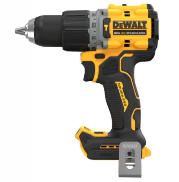 DeWalt Akku-Schlagbohrschrauber 18V DCD805NT-XJ