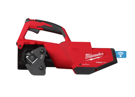 MIlwaukee M18STSO-0B Akku-Profilschneider