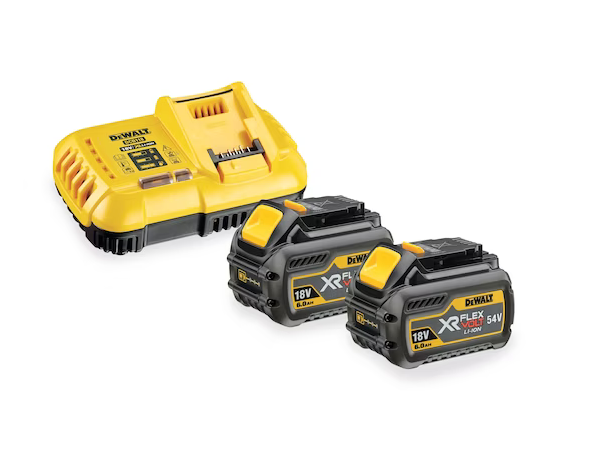 DeWalt Akku-Starter-Set