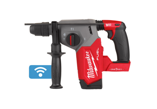 Milwaukee M18ONEFHX-0 Akku-Kombihammer 4933478502